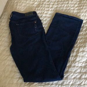 Genetic Denim The Riley.